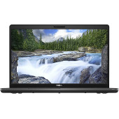  Dell Latitude 15 5500 / i7 / RAM 16 GB / SSD Pogon / 15,6" FHD