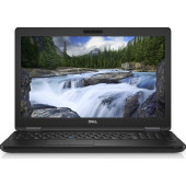  Dell Latitude 15 5590 / i7 / RAM 16 GB / SSD Pogon / 15,6" FHD
