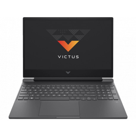 HP Victus Gaming 15-fa1098nf | RTX 4060 (8 GB) / i7 / RAM 16 GB / SSD Pogon / 15,6" FHD