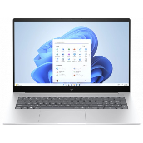 HP Envy 17-da0008nf | Ultra 7 155H | Touch / Ultra 7 / RAM 32 GB / SSD Pogon / 17,3" FHD
