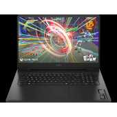  HP OMEN Gaming 17-db0035no | RTX 4060 (8 GB) / AMD Ryzen™ 9 / RAM 32 GB / SSD Pogon / 17,3" WQHD