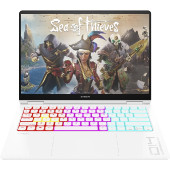  HP OMEN Transcend 14-fb0749nz | Ultra 7 155H | GeForce RTX 4060 (8 GB) / Ultra 7 / RAM 16 GB / SSD Pogon / 14,0" 2.8K