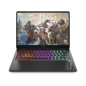  HP OMEN Transcend 14-fb0939nz | Ultra 9 185H | GeForce RTX 4070 (8 GB) / Ultra 9 / RAM 32 GB / SSD Pogon / 14,0" 2.8K