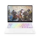  HP OMEN Transcend 14-fb0949nz | Ultra 9 185H | GeForce RTX 4070 (8 GB) / Ultra 9 / RAM 32 GB / SSD Pogon / 14,0" 2.8K