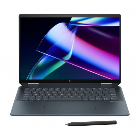 HP Spectre x360 14-eu0010nf | Ultra 7 155H | 2in1 / Ultra 7 / RAM 32 GB / SSD Pogon / 14,0" 2.8K