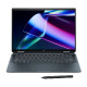 HP Spectre x360 14-eu0010nf | Ultra 7 155H | 2in1 / Ultra 7 / RAM 32 GB / SSD Pogon / 14,0" 2.8K