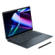 HP Spectre x360 14-eu0010nf | Ultra 7 155H | 2in1 / Ultra 7 / RAM 32 GB / SSD Pogon / 14,0" 2.8K