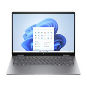  HP Envy x360 14-fa0699nz | R7 8000s | OLED Touch / AMD Ryzen™ 7 / RAM 16 GB / SSD Pogon / 14,0" 2.8K