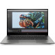 HP ZBook Studio G8 / i9 / RAM 32 GB / SSD Pogon / 15,6" 4K