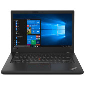  Lenovo Thinkpad T480 / i5 / RAM 8 GB / SSD Pogon / 14,0" FHD