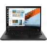  Lenovo Thinkpad T490 / i7 / RAM 16 GB / SSD Pogon / 14,0" FHD