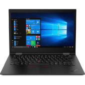  Lenovo Thinkpad X1 Yoga G3 / i7 / RAM 16 GB / SSD Pogon / 14,0" WQHD