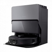 Roborock S8 Max Ultra - Black