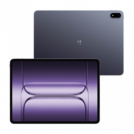 Tablet OnePlus Pad 3 13.2 16GB RAM 512GB - Silver