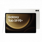 Tablet Samsung Galaxy Tab S9 FE+ X610 12.4 WiFi 8GB RAM 128GB - Silver