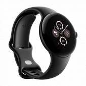 Watch Google Pixel Watch 2 41mm BT  - Obsidian Black