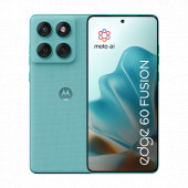 Motorola Moto Edge 60 Fusion 5G 8GB RAM 256GB - Amazonite