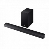 Samsung Soundbar HW-B750F - Black