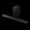 Samsung Soundbar HW-B750F - Black