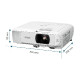 EPSON EH-TW840 3LCD Projector 4000lm