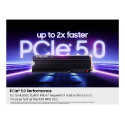 SAMSUNG 9100 PRO SSD Heatsink 2TB M.2