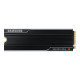 SAMSUNG 9100 PRO SSD Heatsink 2TB M.2