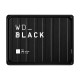 WD BLACK P10 GAME DRIVE 6TB BLACK USB