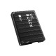 WD BLACK P10 GAME DRIVE 6TB BLACK USB
