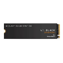 WD Black 2TB SN8100 PCIe 5.0x4 NVMe M.2