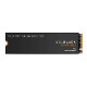 WD Black 4TB SN8100 PCIe 5.0x4 NVMe M.2