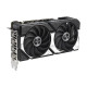 ASUS Dual GeForce RTX 5060 8GB GDDR7 OC
