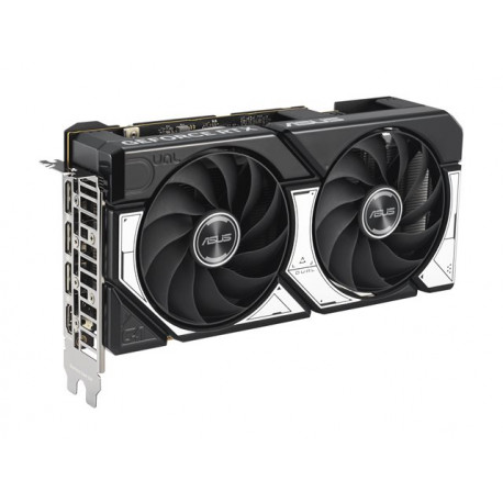ASUS Dual GeForce RTX 5060 8GB GDDR7 OC