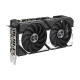 ASUS Dual GeForce RTX 5060 8GB GDDR7 OC
