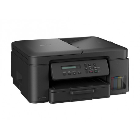 BROTHER DCPT730DWYJ1 Color Inkjet A4 MFP