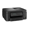 BROTHER DCPT730DWYJ1 Color Inkjet A4 MFP