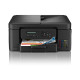 BROTHER DCPT730DWYJ1 Color Inkjet A4 MFP