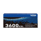 BROTHER TN-3600XXL Toner Cartridge