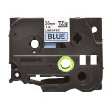 BROTHER TZE561 tape black/blue 36mm 8m