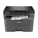 BROTHER HL-1230W Laser Mono MFP