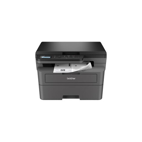 BROTHER HL-1230W Laser Mono MFP