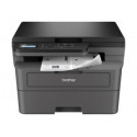BROTHER HL-1230W Laser Mono MFP