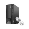 Lenovo ThinkCentre NEO 50t Gen 4 + 1MORE In-Ear bežične slušalice, Intel i5-13400, 16GB DDR4, 1TB SSD, UHD 730, DVDRW, VGA/HD