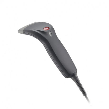 Zebex Z-3220 linear CCD barcode čitač, USB kabel, crni