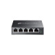 TP-Link Omada 5-Port Gigabit Easy Managed Switch with 4-Port PoE