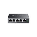 TP-Link Omada 5-Port Gigabit Easy Managed Switch with 4-Port PoE