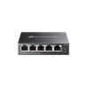 TP-Link Omada 5-Port Gigabit Easy Managed Switch with 4-Port PoE