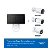 TP-Link Tapo A201 Solar Panel