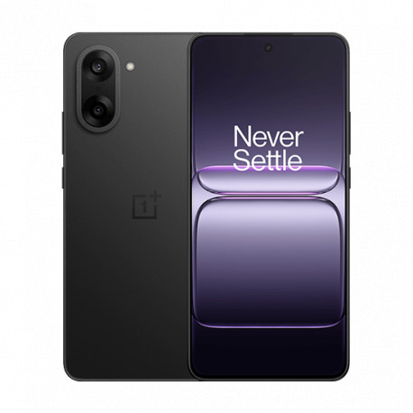 OnePlus Nord CE 5 5G Dual Sim 8GB RAM 256GB - Black