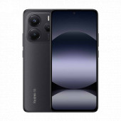 Xiaomi Redmi Note 14 5G Dual Sim 6GB RAM 128GB - Midnight Black