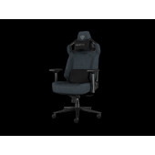 Genesis Nitro 800, gaming stolica, siva